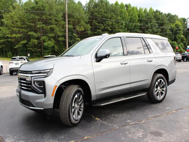 2026 Chevrolet Tahoe LT for sale in Hamilton, AL