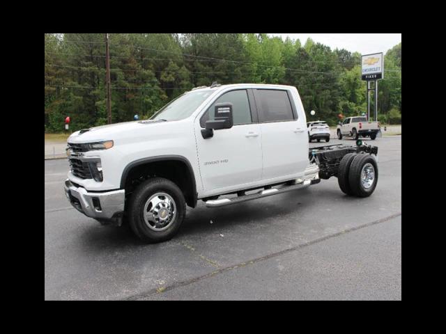 2026 Chevrolet Silverado 3500HD LT for sale in Hamilton, AL