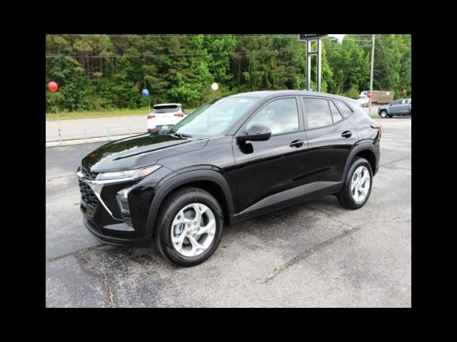 2026 Chevrolet Trax FWD LS for sale in Hamilton, AL