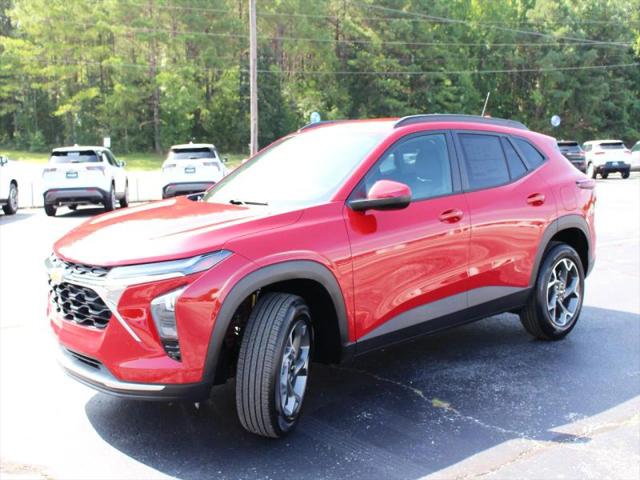 2026 Chevrolet Trax FWD LT for sale in Hamilton, AL