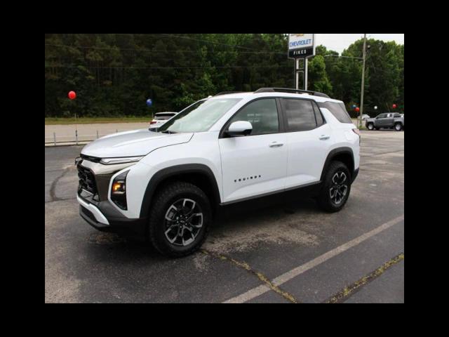 2026 Chevrolet Equinox FWD ACTIV for sale in Hamilton, AL