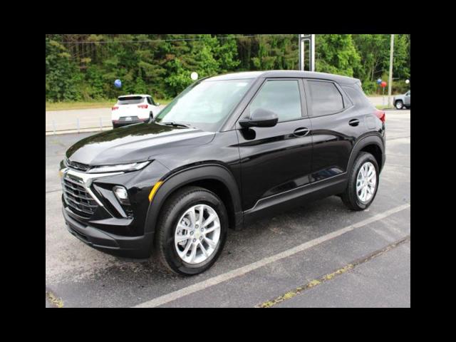2026 Chevrolet TrailBlazer FWD LS for sale in Hamilton, AL
