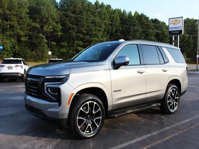 2026 Chevrolet Tahoe 2WD RST for sale in Hamilton, AL