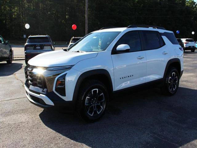 2027 Chevrolet Equinox ACTIV FWD for sale in Hamilton, AL