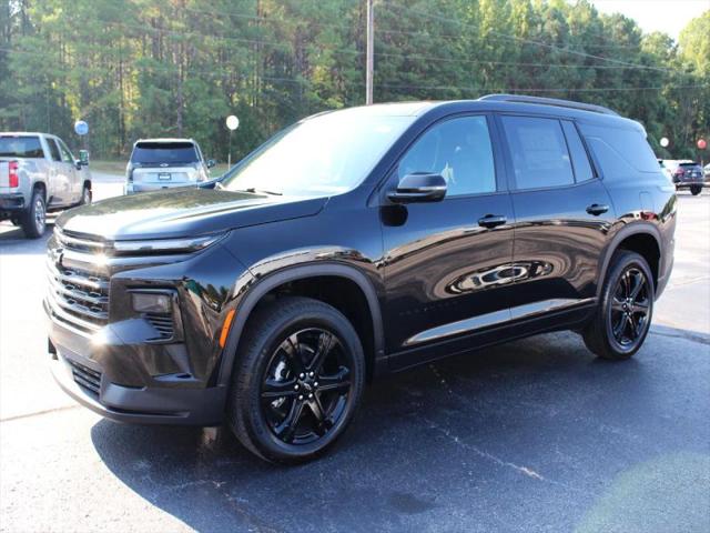 2027 Chevrolet Traverse FWD LT for sale in Hamilton, AL