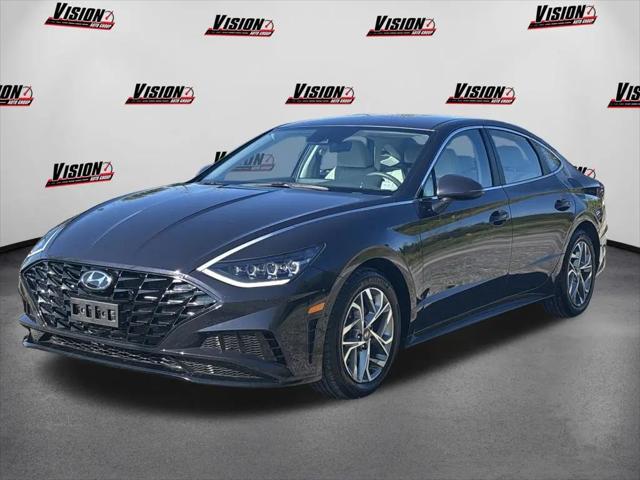 2023 Hyundai Sonata SEL for sale in Henrietta, NY