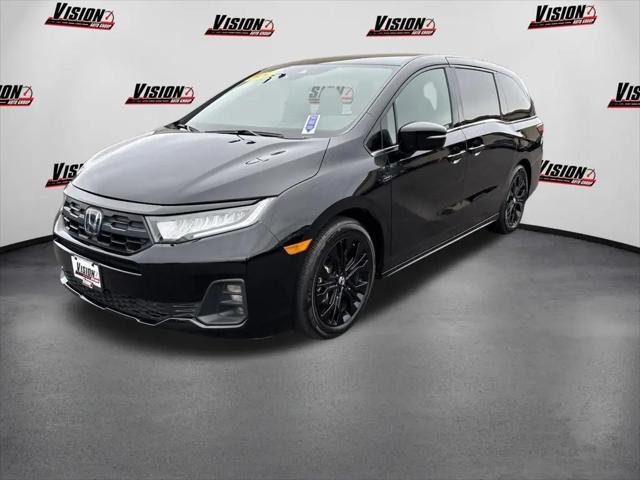 2026 Honda Odyssey Sport-L for sale in Henrietta, NY