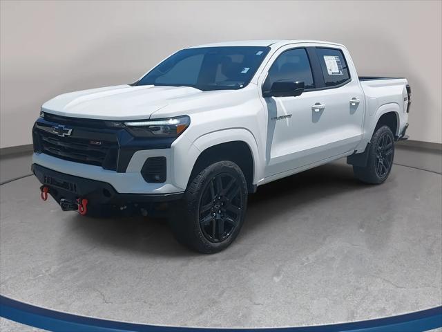 2025 Chevrolet Colorado 4WD Z71 for sale in Aberdeen, NC