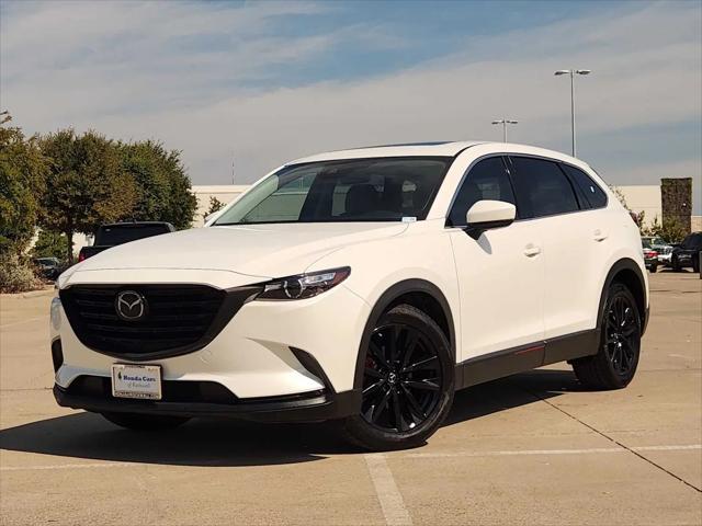 2023 Mazda CX-9 Touring Plus for sale in Rockwall, TX