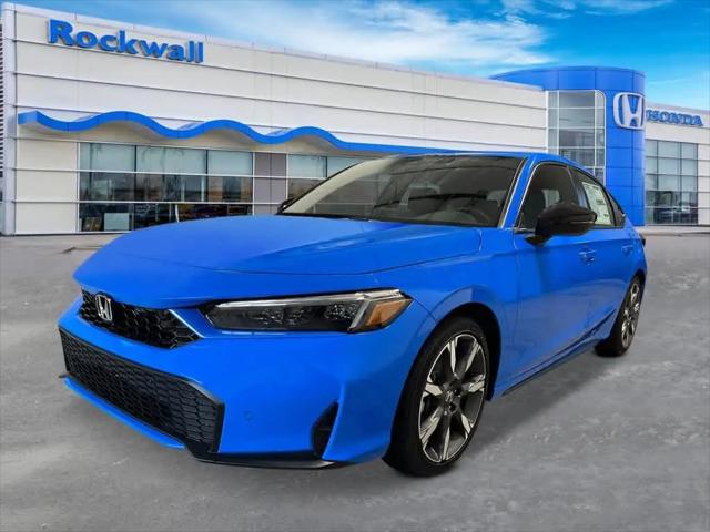 2026 Honda Civic Sport Touring for sale in Rockwall, TX