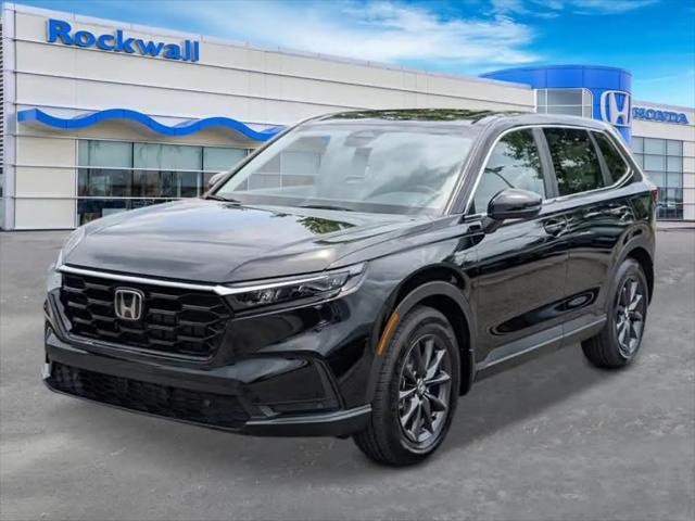 2026 Honda CR-V EX-L 2WD for sale in Rockwall, TX