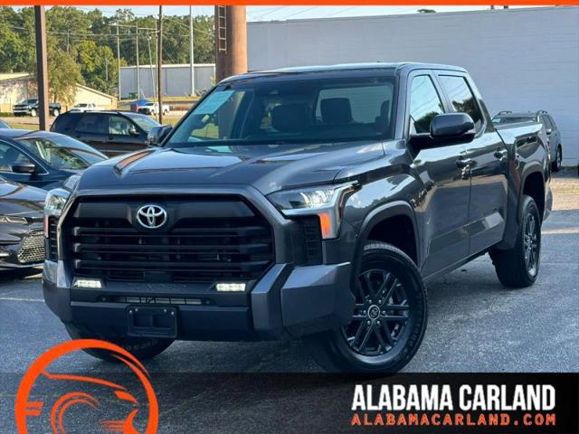 2024 Toyota Tundra SR5 for sale in Birmingham, AL