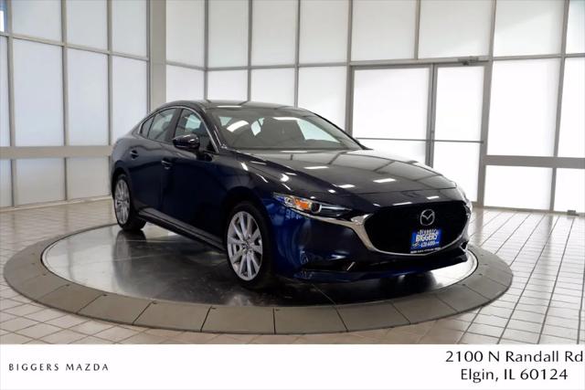 2020 Mazda Mazda3 Preferred Package for sale in Elgin, IL