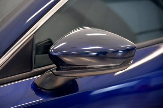 2020 Mazda Mazda3 Preferred Package