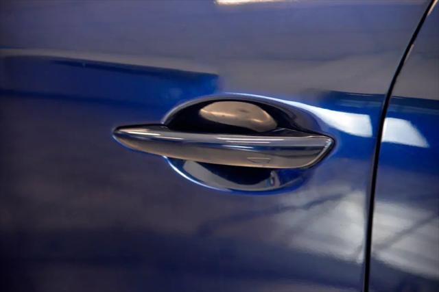 2020 Mazda Mazda3 Preferred Package