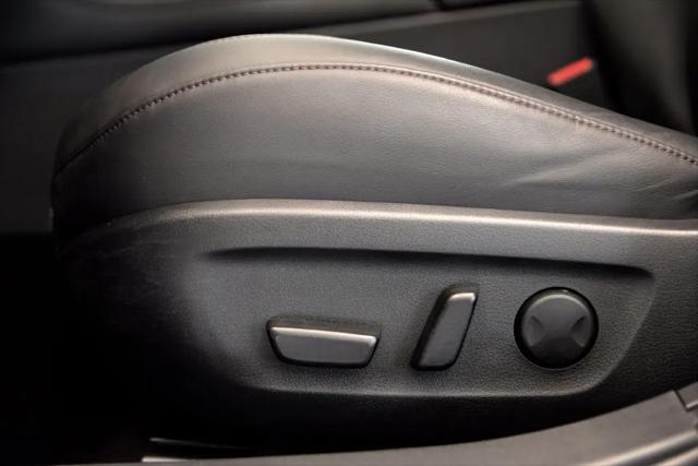 2020 Mazda Mazda3 Preferred Package