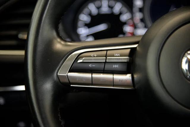 2020 Mazda Mazda3 Preferred Package