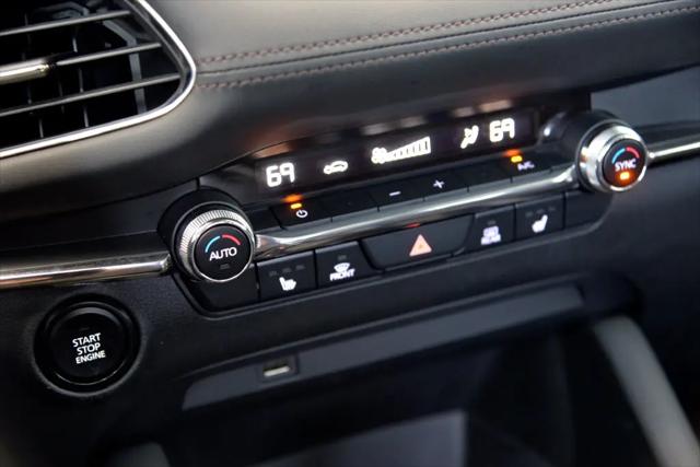 2020 Mazda Mazda3 Preferred Package