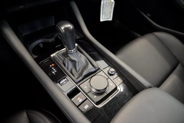 2020 Mazda Mazda3 Preferred Package