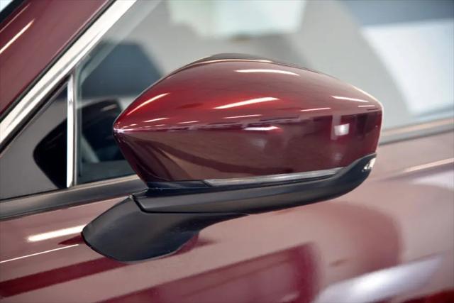 2024 Mazda X-90 Premium