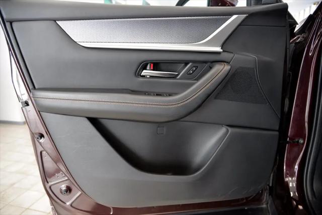 2024 Mazda X-90 Premium