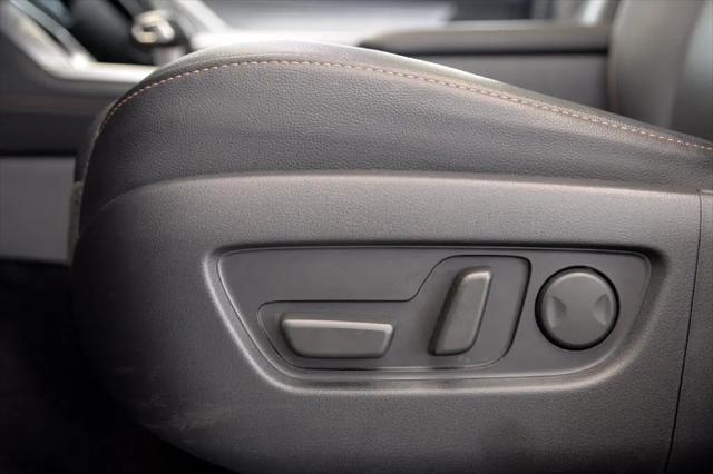 2024 Mazda X-90 Premium