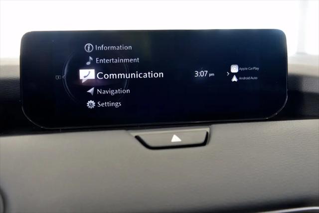 2024 Mazda X-90 Premium