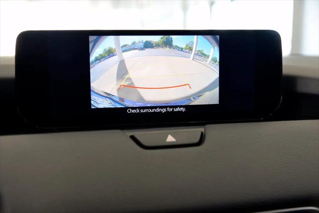 2024 Mazda X-90 Premium