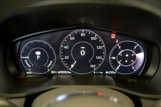 2024 Mazda X-90 Premium