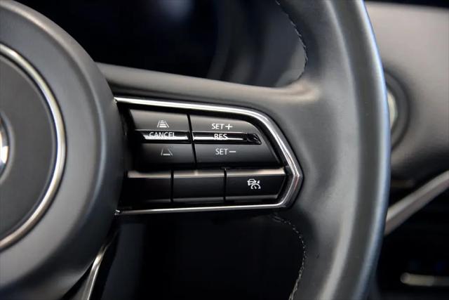 2024 Mazda X-90 Premium