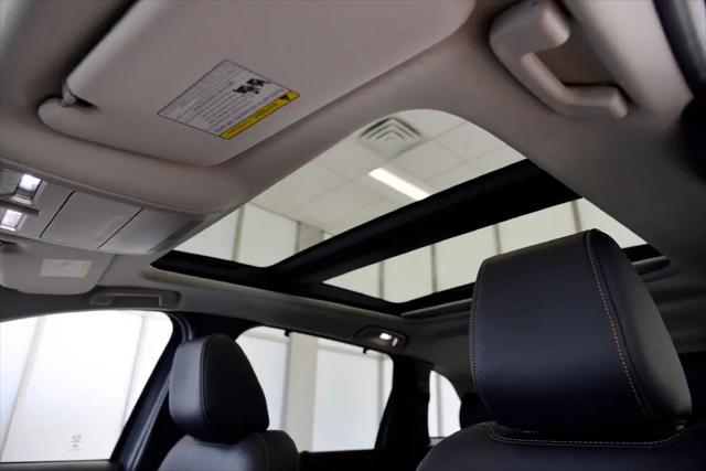 2024 Mazda X-90 Premium