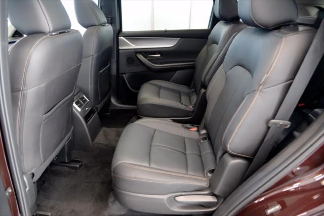2024 Mazda X-90 Premium
