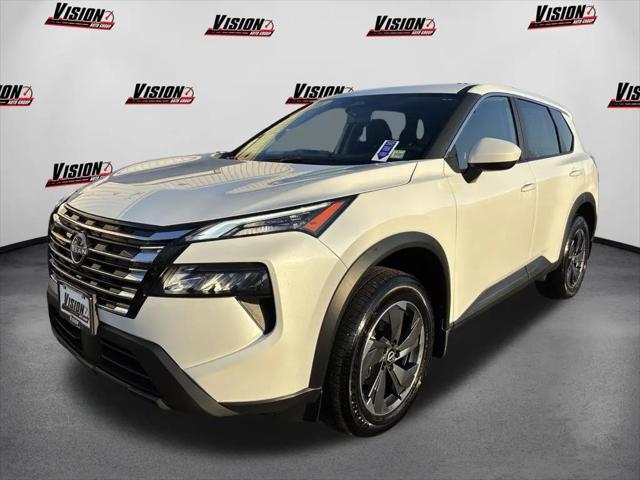2026 Nissan Rogue SV for sale in Canandaigua, NY