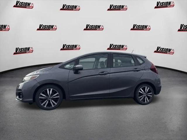 2018 Honda Fit EX for sale in Canandaigua, NY