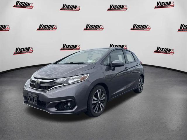 2018 Honda Fit EX for sale in Canandaigua, NY