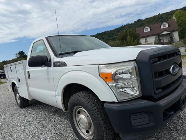 2015 Ford F-250 XL for sale in Wantage, NJ