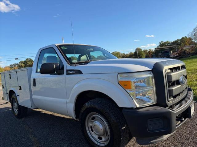 2015 Ford F-250 XL for sale in Wantage, NJ