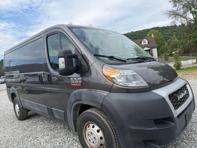2019 Ram ProMaster Cargo Van Low Roof 136 WB for sale in Wantage, NJ