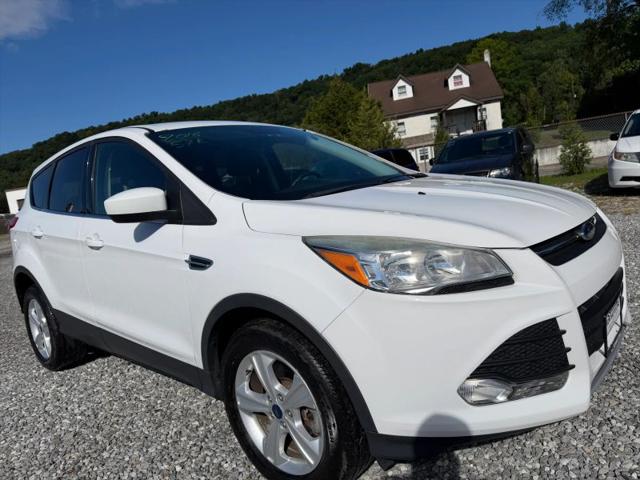 2016 Ford Escape SE for sale in Wantage, NJ
