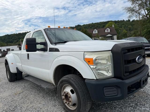 2011 Ford F-350 XL for sale in Wantage, NJ