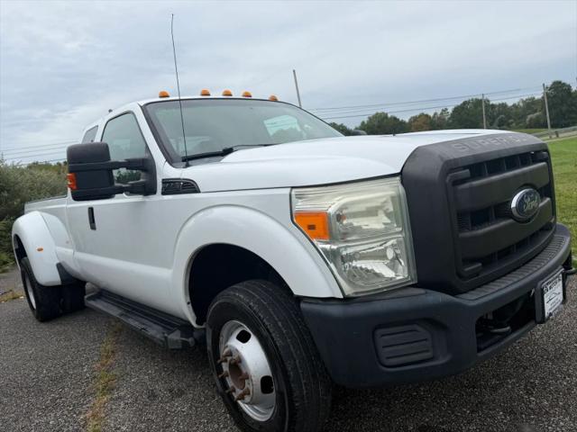 2011 Ford F-350 XL for sale in Wantage, NJ