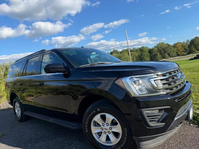 2018 Ford Expedition Max XL for sale in Wantage, NJ