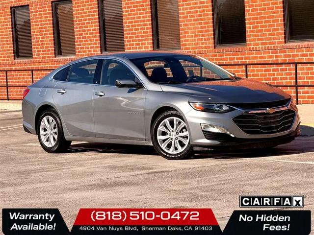 2023 Chevrolet Malibu FWD 1LT for sale in Sherman Oaks, CA