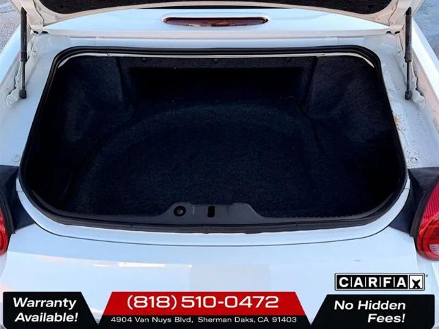 2002 Ford Thunderbird Base