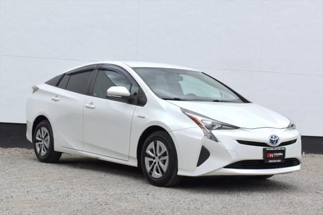 2016 Toyota Prius Two for sale in Portland, OR