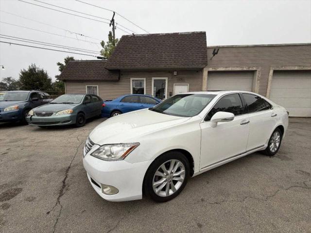 2010 Lexus ES 350 350 for sale in Maywood, IL