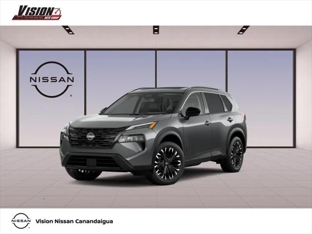 2026 Nissan Rogue Dark Armor for sale in Canandaigua, NY