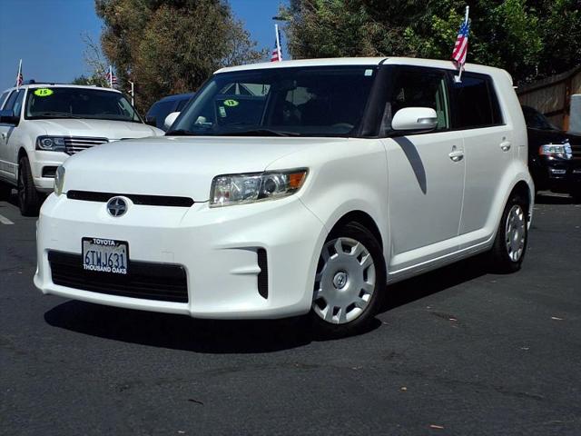 2012 Scion xB Release Series 9.0 for sale in Thousand Oaks, CA