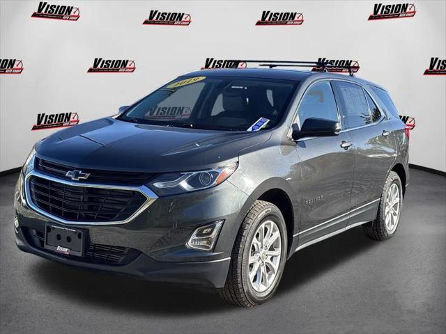 2019 Chevrolet Equinox LT for sale in Canandaigua, NY