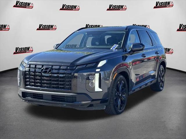 2024 Hyundai Palisade XRT for sale in Canandaigua, NY